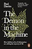 The Demon In The Machine How Hidden Webs Of Information Are Finally Solving The Mystery Of Life English Edition