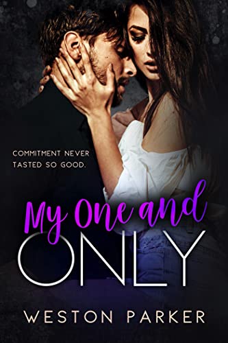 My One and Only book cover