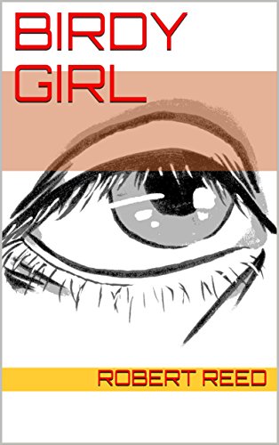Birdy Girl book cover