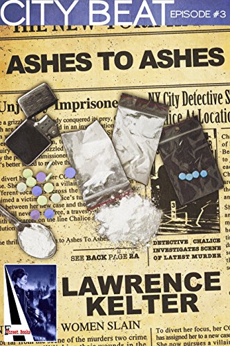 Ashes to Ashes book cover