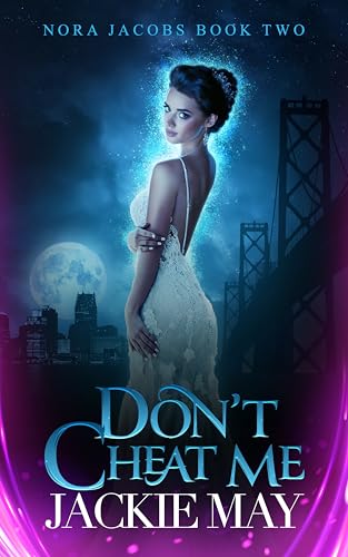 Don't Cheat Me book cover