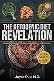 Keto Diet The Ketogenic Diet Revelation Lose Weight Reboot Your Metabolism And Heal Your Body English Edition