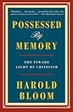 Possessed By Memory The Inward Light Of Criticism English Edition