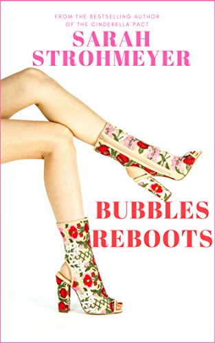 Bubbles Reboots book cover