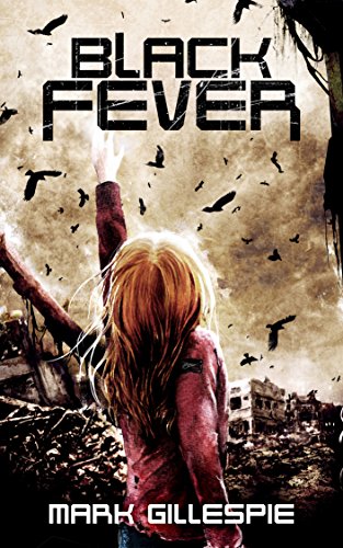 Black Fever book cover