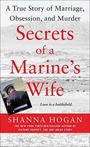Secrets of a Marine's Wife cover