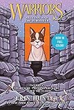 Warriors Skyclan And The Stranger Warriors Manga English Edition