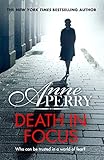 Death In Focus Elena Standish Book 1 Elena Standish 1 English Edition