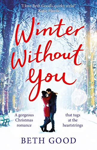 Winter Without You book cover