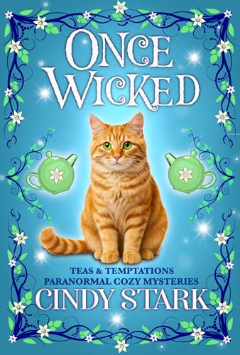 Once Wicked book cover