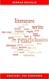 Bartleby The Scrivener English Edition