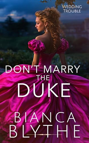 Don't Tie the Knot cover