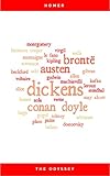 The Odyssey English Edition