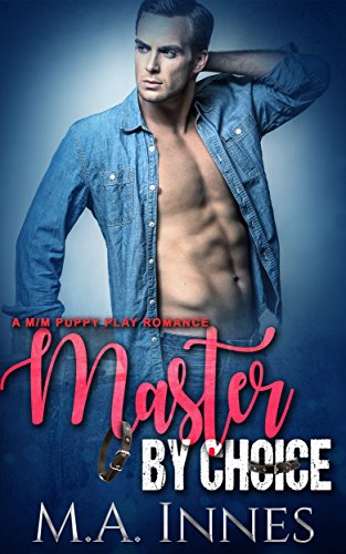 Master by Choice book cover