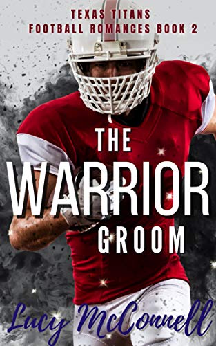 The Warrior Groom cover