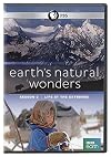 Earth's Natural Wonders: Season 2: Life at the Extremes