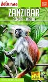 Petit Fut Zanzibar Pemba Mafia