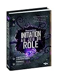 Initiation Au Jeu De R%C3%B4le   Fantastique Contemporain