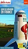 Petit Fut Lieux De Mmoire En France