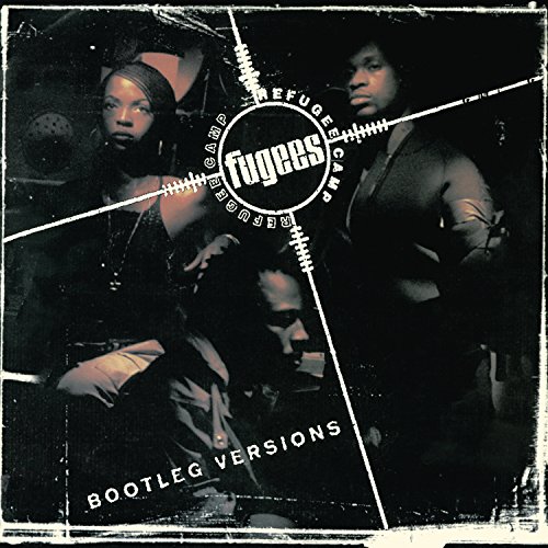 (-42%) Refugee Camp (Bootleg Versions) [Vinyl LP]