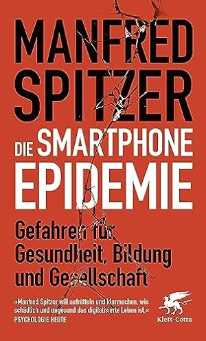 Vorsicht Bildschirm Manfred Spitzer