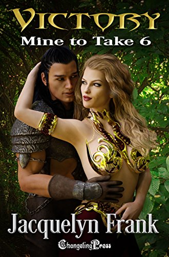 Victory book cover