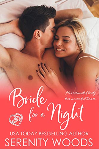 Bride for a Night cover
