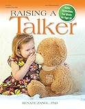 Raising A Talker Easy Activities For Birth To Age 3 English Edition