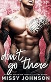 Dont Go There Awkward Love Series Book 5 English Edition
