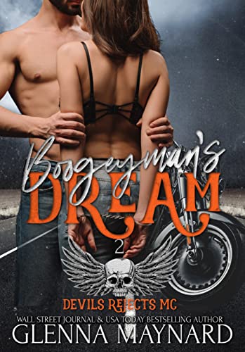 Boogeyman's Dream book cover