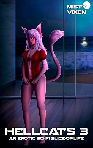 Hellcats 3 book cover
