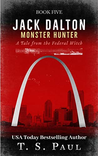 Jack Dalton: Book 5 book cover