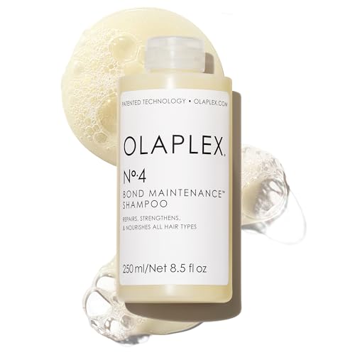 Olaplex No.4 Bond Maintenance Shampoo