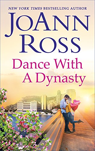 Dance with a Dynasty book cover