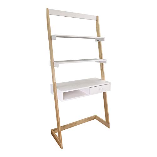 American Trails Freestanding Ladder Desk