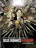 Deux Hommes En Guerre   Tome 2   La Trahison D'%C3%A9tat