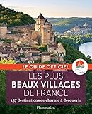 Les Plus Beaux Villages De France