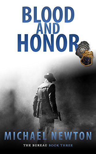 Blood And Honor book cover