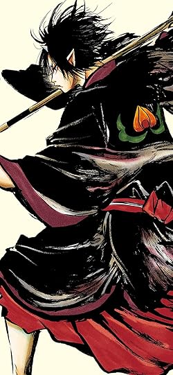 鬼灯の冷徹 壁紙 スマポ 鬼灯の冷徹 壁紙 スマポ