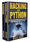 Hacking 2 Livres En 1 Le Guide Complet Du Dbutant Pour Apprendre Le Hacking Thique Avec Python Avec Des Exemples Pratiques Le Guide Complet Du Dbutant Ordinateur Hacking Et Tests Pntration