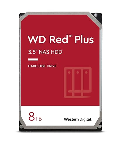 HD interno.western digital 8tb SATA desktop.