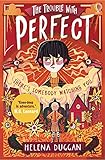 The Trouble With Perfect A Place Called Perfect Book 2 English Edition