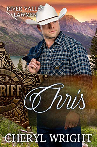 Chris book cover