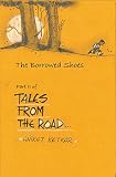 The Borrowed Shoes Part Ii Of Tales From The Road English Edition