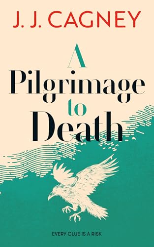 A Pilgrimage to Death book cover