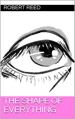 The Shape of Everything cover