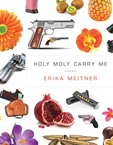 Holy Moly Carry Me book cover