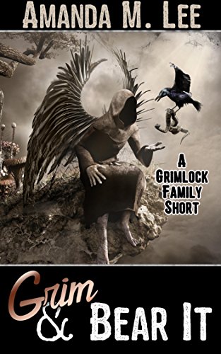 Grim & Bear It book cover