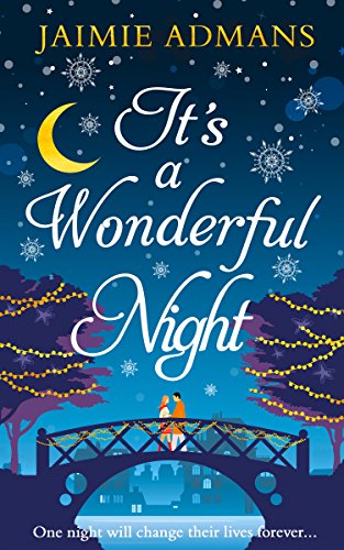 It’s a Wonderful Night book cover