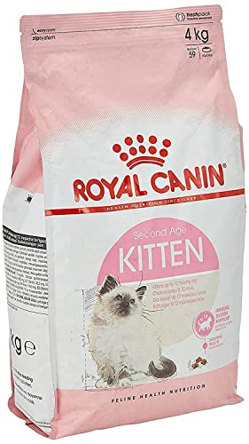 Royal Canin Kitten 36 (gatito 4-12 meses) 2 kg